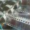 China Windbreak Fence High Quality/Windy Dust Fence Factory Direct Supply