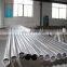 SS Metal stainless steel pipe 316 on stocks