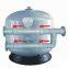 Factory 1.5'' Side Mounted Valve Swimming Pool Sand Filter for Pool water filtration and water treatment