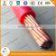 UL certified pvc insulated and nylon sheath 8 awg thhn/thwn electric wire in China