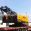 Factory New machine 100t Crawler Crane with competitive price