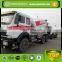 Mixer Trucks 9cbm concrete mixer truck price