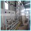 Vertical Automatic double glazing glass production line
