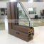 aluminium window frame making machine/aluminium crimping machine