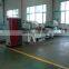 automatic aluminium window and door frame and sash making machine