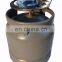 Brand New Empty Gas Cylinder 6 kg LPG Products Camping With Cooker Burner Price Kenya Market