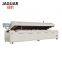 Lead free reflow oven machine for led bulb product with CE approve