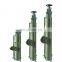12m mobile telescopic mast tower antenna  tower mast