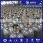 disposable co2 cartridge for fire extinguisher gas cylinder