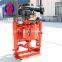 Huaxiamaster  High power cheap QZ-2C borehole machine  for sale