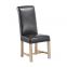Solid Wood Dining Chair in UKFR/USFR