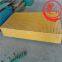 Yellow Fiberglass Grating Walkway Used Swimming Pool