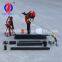 15 m handheld impact soil sampling drill small portable the soil collector can be built by one person machine