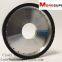 Vitrified CBN Wheel for Face Grinding Steel Part