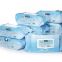 soft comfortable baby wet wipes specification without alcohol
