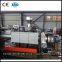 WPC wood plastic extruder pelletizing line