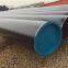 A671 / A672 GR.B60 CL12 LSAW STEEL PIPE