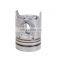 Hot sale High quality Cylinder Liner Kit With Piston Ring Pin 4HK1 6HK1 6BG1 4BG1 good price