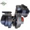 For Kia Sedona Sorento Carnival VQ CRDi turbocharger GTB1752VLK 780502 28231-2F100 with electronic actuator