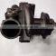 Excavator Diesel Engine ISM11 QSM11 M11 2882144 3800737 Electric Water Pump