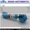 Compressed air precision filter,cold and dry oil and water separator,remove water and oil