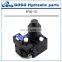 EFBG Series of EFBG-03 EFBG-06 EFBG-10 Electro-Hydraulic Proportional Pressure and Flow Control Relief valve
