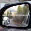 Factory OEM  chrome rear view  car side mirror