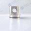 ISBe diesel engine spare part Piston 3972884 4025011 4897512