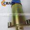 E330 fuel shutoff solenoid 155-4653, excavator spare parts