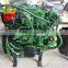 WA40-3E diesel engine assembly S3D84E-3B engine ass'y  3TNV84