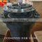 OEM excavator spare parts travel reducer gearbox EX200-6 travel reduction without motor for EX200-6 hot sale in Jining