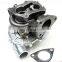 Oil cooled turbo CT16 17201-30120 turbocharger for 2KD Engine