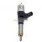 High Quality new injector 320-0677/2645A746 is used in the excavator 323D engine injector