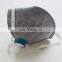Good quality PM 2.5 dust mouth cover cotton  face mask