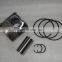 diesel engine parts 6L ISL QSL8.9 L375 engine piston 2881926 4376499 4987914 4955651 in stock