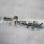 Construction machinery ISF3.8 ISF2.8 Genuine diesel engine spare part Fuel Manifold common rail injector 4944990 5259689