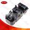 Best quality master window switch 35750-T7A-H01