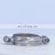 3419050 U-Bolt Clamp for cummins NTA-855G.DR(600) diesel engine Parts N14 MECHANICAL  diesel engine Parts