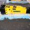 breaker hammer concrete breaker hydraulic breaker chisel