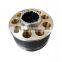 Hydraulic pump parts HPR100 CYLINDER BLOCK for repair LINDE stacking machine main pump good quality