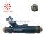 Best price  23250-21030 with fuel injectors