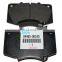 Break pads for hilux kun25 04465-OK240