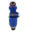 Hot Selling Auto Parts OEM 23250-21040 Fuel Injector Nozzle 1ZZ