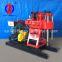 Hydraulic Core Drilling RigXY-200 hydraulic core drilling machine