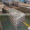 AISI 301 price stainless steel door sheet pile