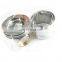 N14 Diesel Engine Split Piston 3087634 Genuine Engine Parts