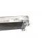 Heater water tank air conditioner heater aluminum chip WG1664820053 For Sinotruk Howo A7 T7