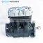ISB5.9 air compressor 3977147 air pump 3957727 5257939 5334522
