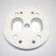 X056C356G51 Mitsubishi EDM Parts Lower Isolater Plate M309