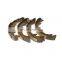XYREPUESTOS AUTO ENGINE PARTS Repuestos Brake Shoe Set OE 46550-48050 For LEXUS RX350 3500 2GR-FKS TOYOTA Highlander 3500 2GR-FE